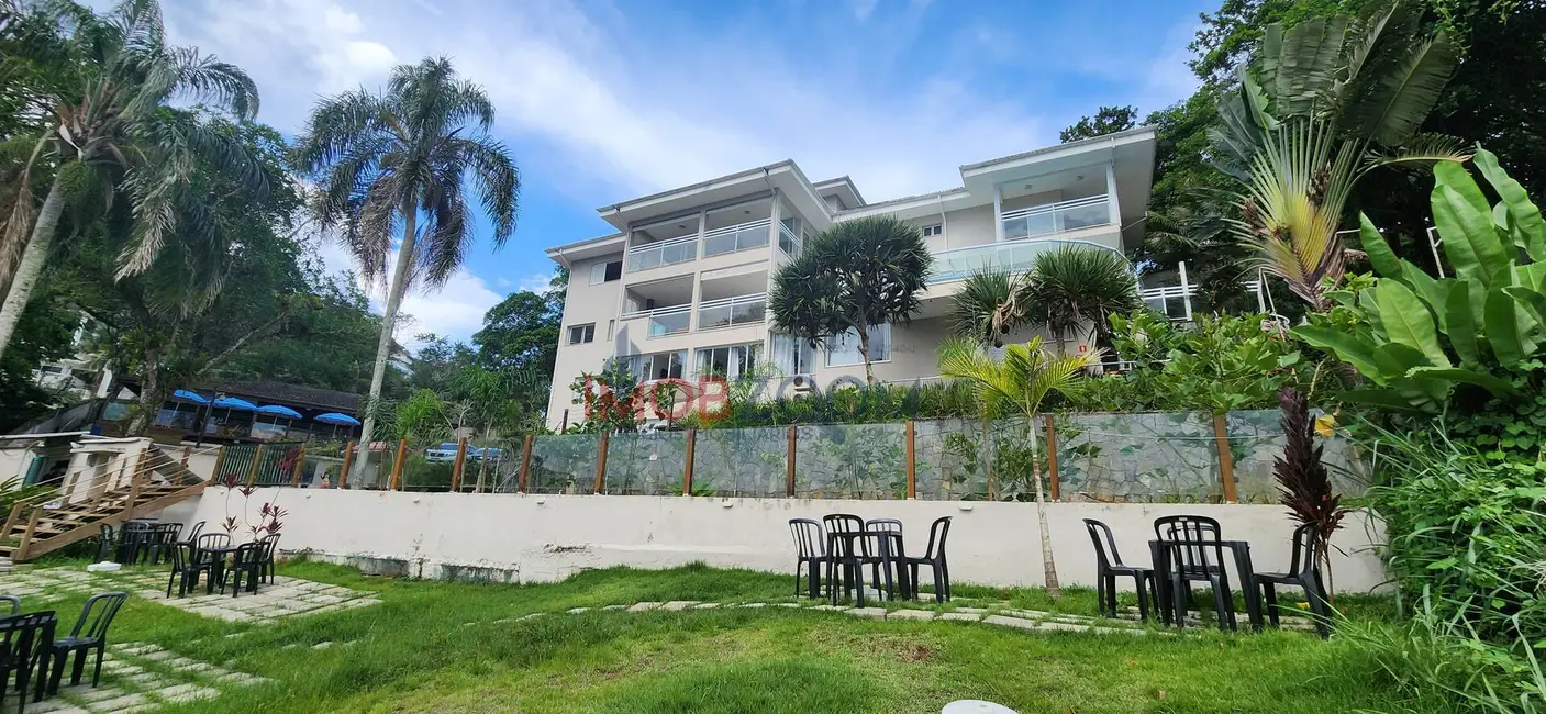 Foto 2 de Pousada com 17 quartos à venda, 884m2 em Ubatuba - SP