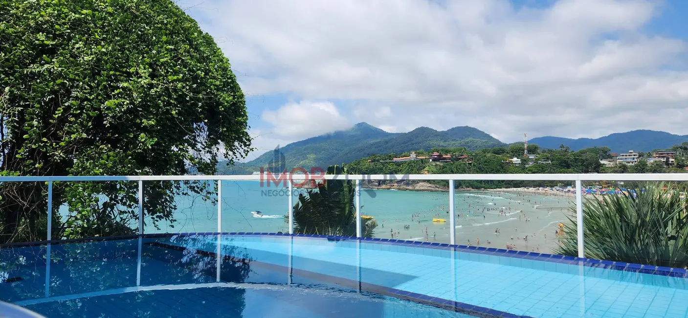 Pousada com 17 quartos à venda, 884m2 em Ubatuba - SP - imagem 9 Foto 9 de Pousada com 17 quartos à venda, 884m2 em Ubatuba - SP