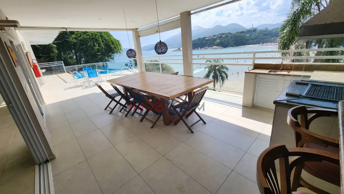 Pousada com 17 quartos à venda, 884m2 em Ubatuba - SP - imagem 7 Foto 7 de Pousada com 17 quartos à venda, 884m2 em Ubatuba - SP