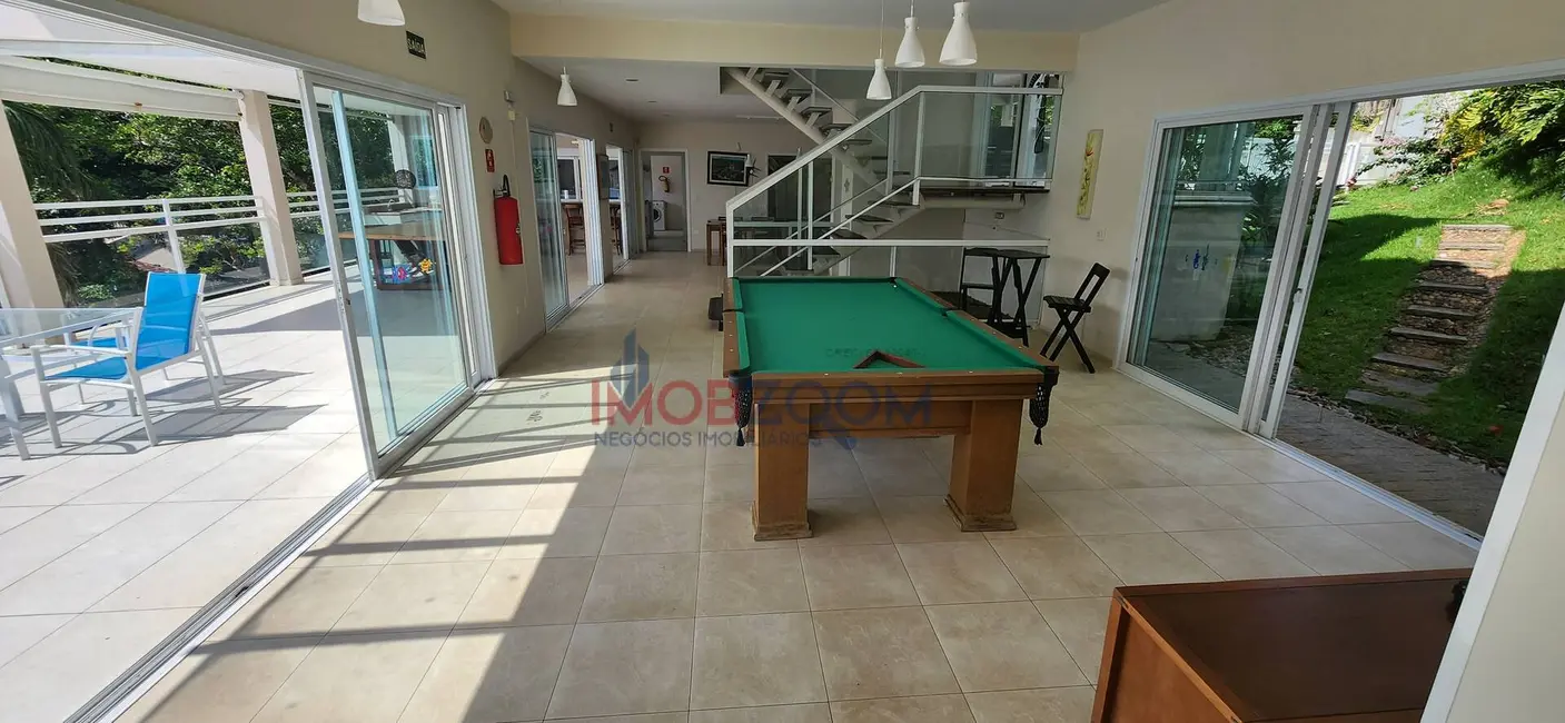 Pousada com 17 quartos à venda, 884m2 em Ubatuba - SP - imagem 8 Foto 8 de Pousada com 17 quartos à venda, 884m2 em Ubatuba - SP
