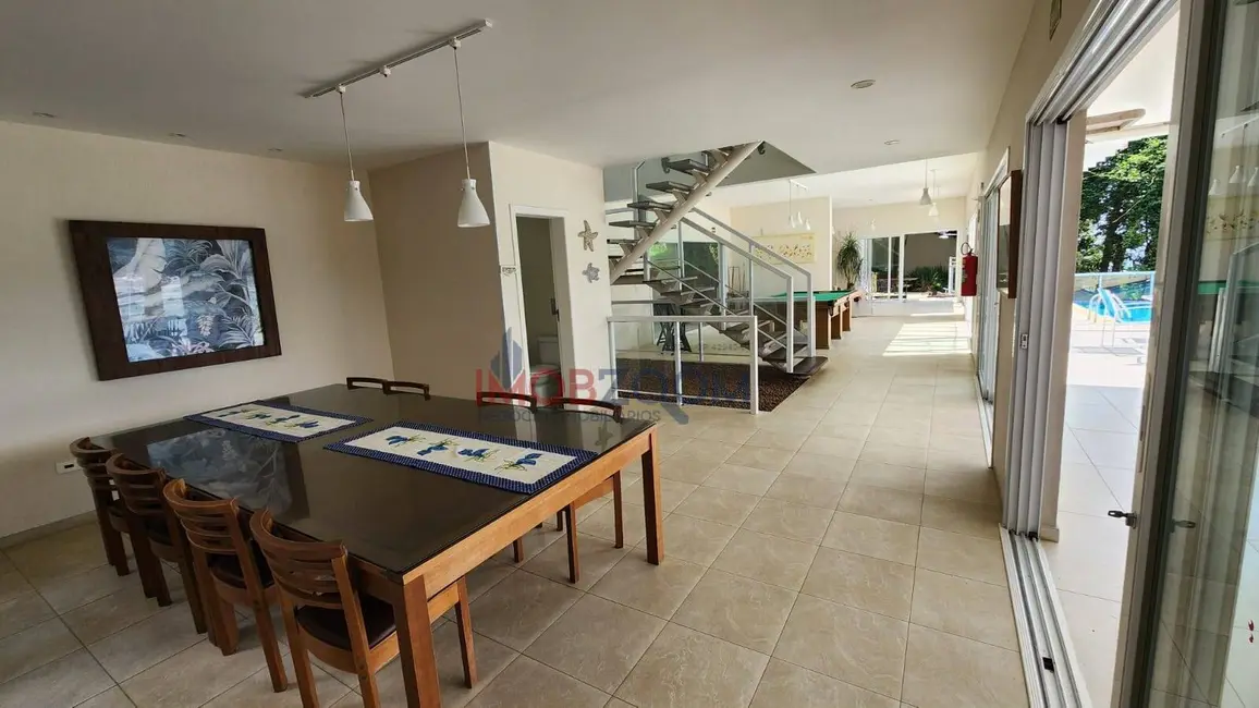 Pousada com 17 quartos à venda, 884m2 em Ubatuba - SP - imagem 4 Foto 4 de Pousada com 17 quartos à venda, 884m2 em Ubatuba - SP