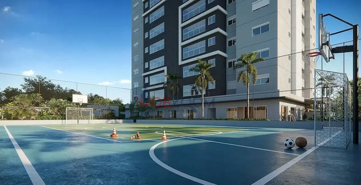 Apartamento com 3 quartos à venda, 102m2 em Atibaia - SP - imagem 3 Foto 3 de Apartamento com 3 quartos à venda, 102m2 em Atibaia - SP