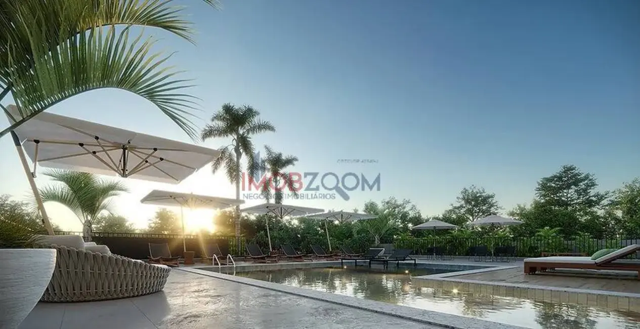 Apartamento com 3 quartos à venda, 102m2 em Atibaia - SP - imagem 9 Foto 9 de Apartamento com 3 quartos à venda, 102m2 em Atibaia - SP