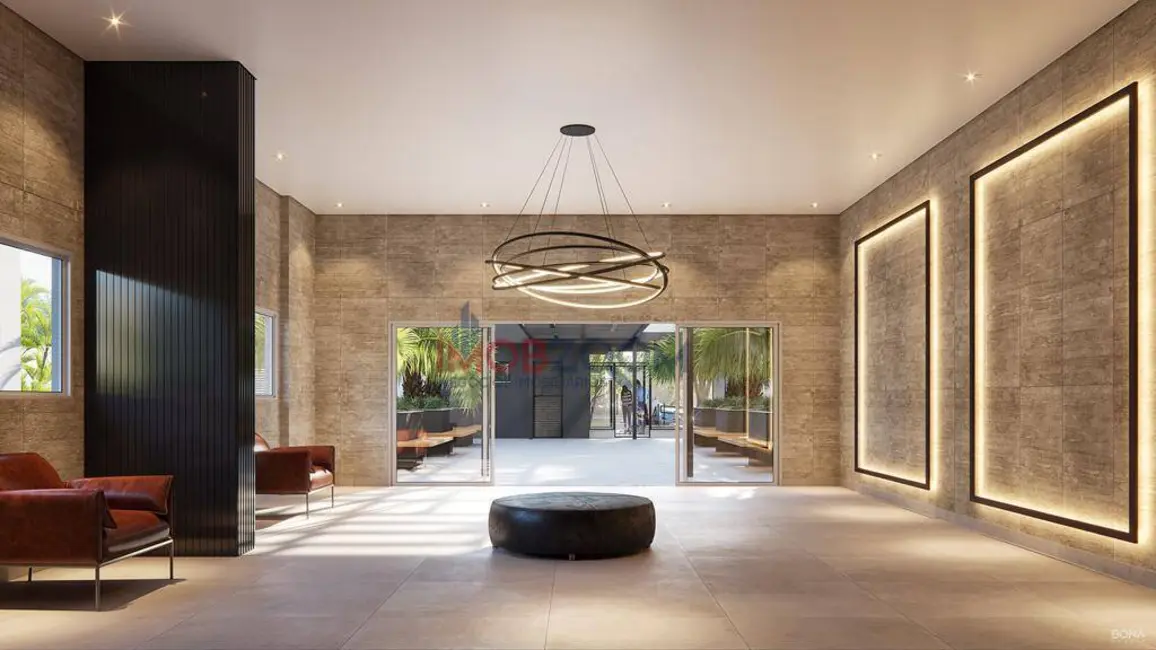 Apartamento com 3 quartos à venda, 102m2 em Atibaia - SP - imagem 5 Foto 5 de Apartamento com 3 quartos à venda, 102m2 em Atibaia - SP