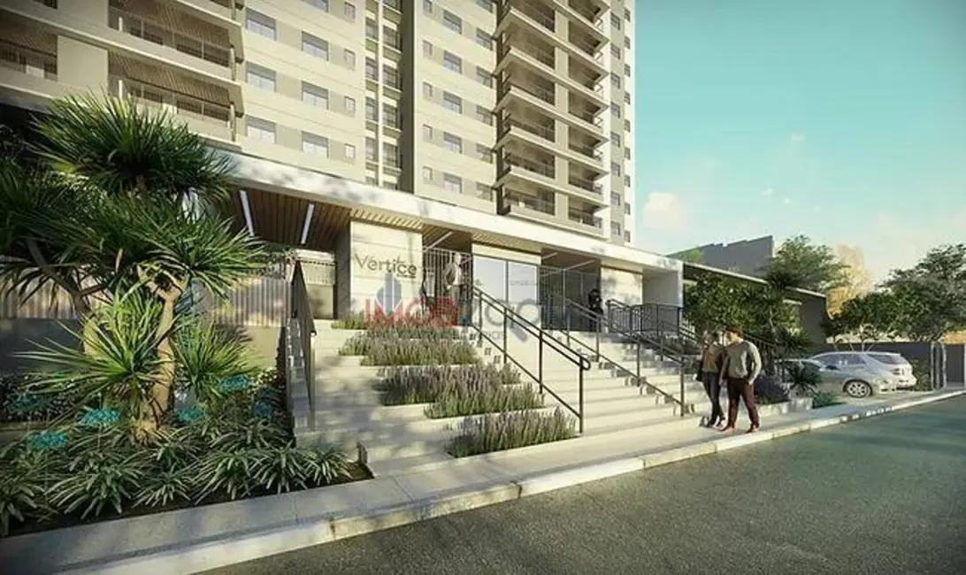 Foto 3 de Apartamento com 2 quartos à venda, 88m2 em Atibaia - SP