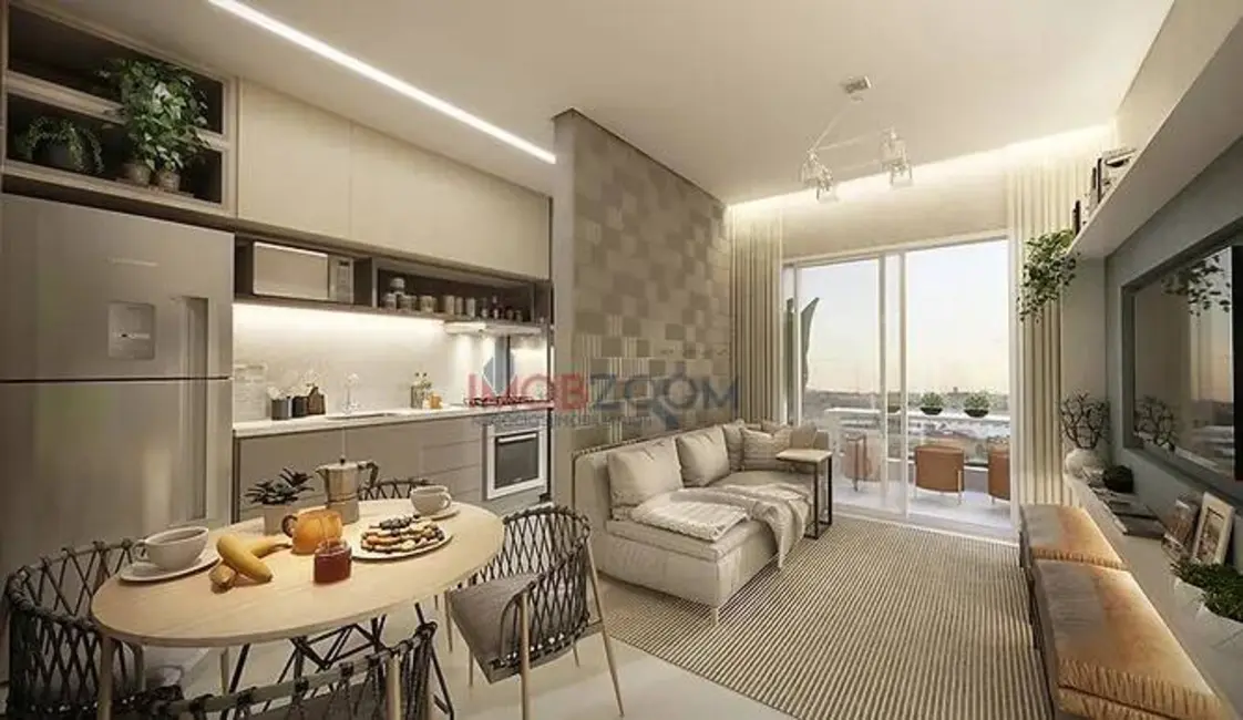 Foto 6 de Apartamento com 2 quartos à venda, 88m2 em Atibaia - SP