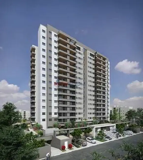 Foto 2 de Apartamento com 2 quartos à venda, 88m2 em Atibaia - SP