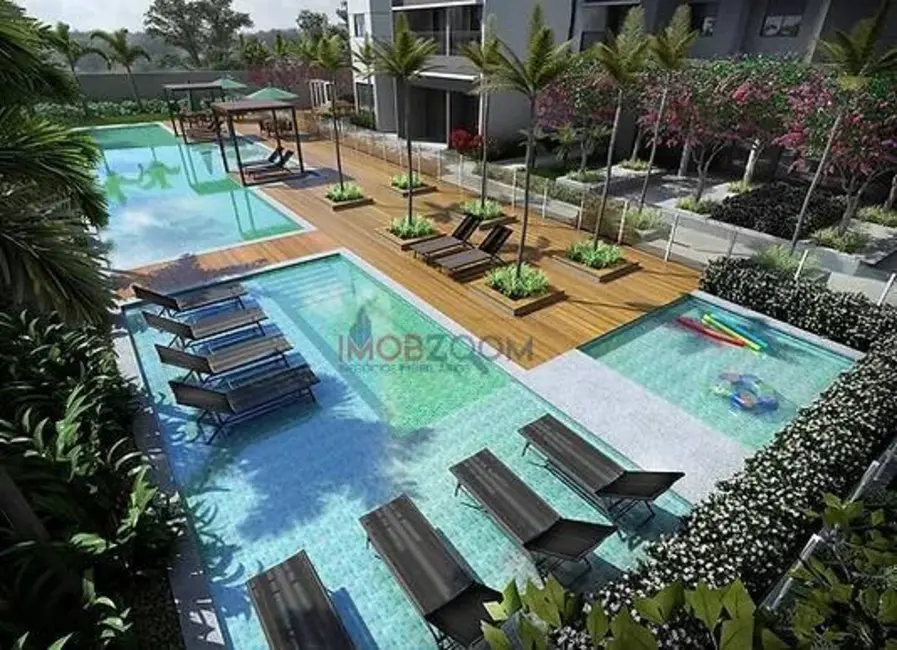 Foto 5 de Apartamento com 2 quartos à venda, 88m2 em Atibaia - SP