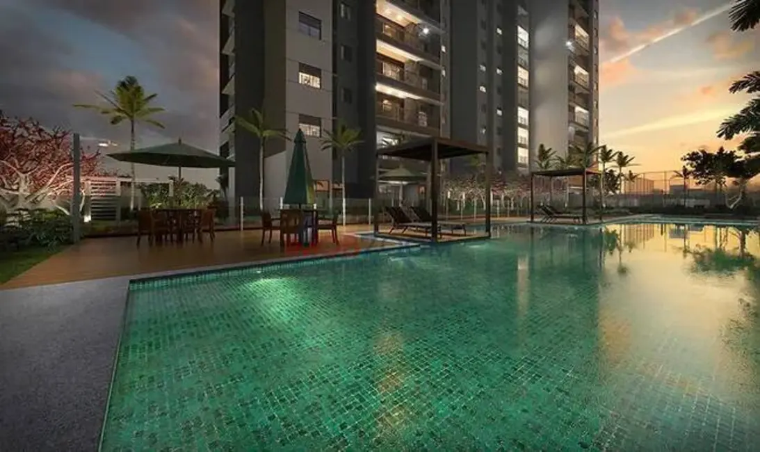 Foto 8 de Apartamento com 2 quartos à venda, 88m2 em Atibaia - SP