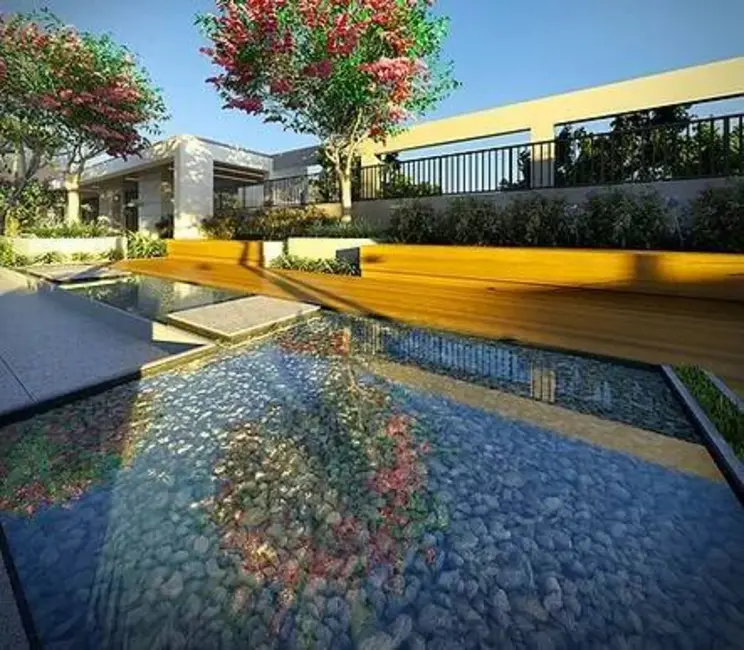 Foto 7 de Apartamento com 2 quartos à venda, 88m2 em Atibaia - SP