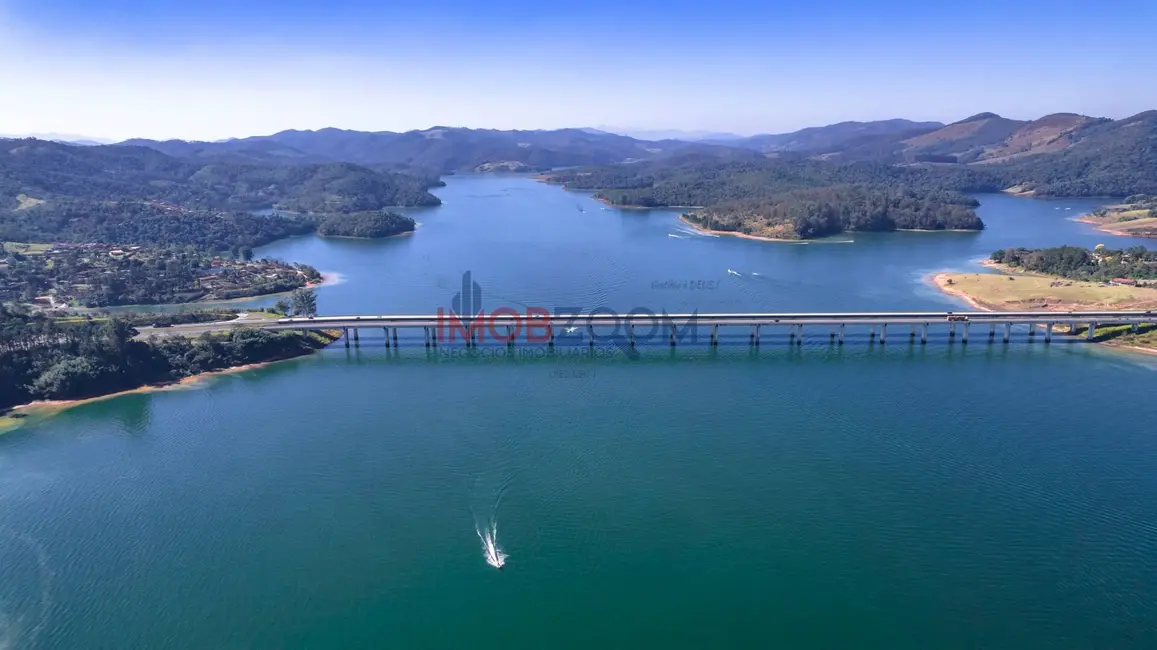 Foto 4 de Lote de Condomínio à venda, 300m2 em Centro, Nazare Paulista - SP