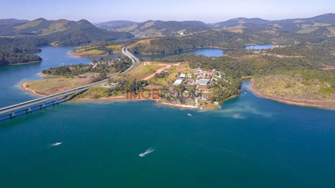 Foto 7 de Lote de Condomínio à venda, 300m2 em Centro, Nazare Paulista - SP