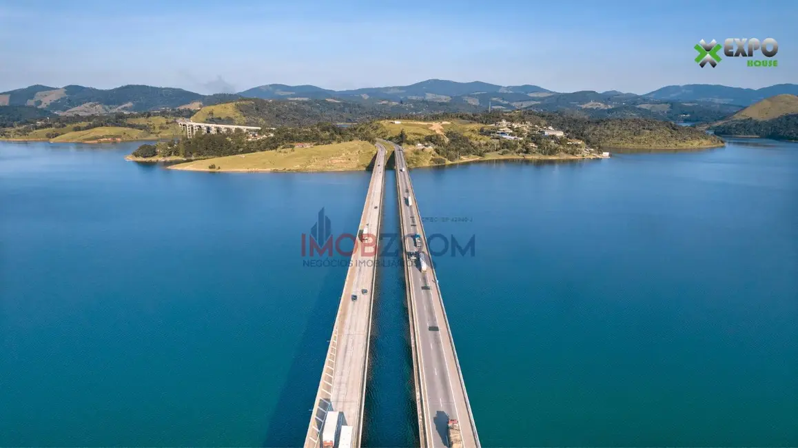 Foto 9 de Lote de Condomínio à venda, 300m2 em Centro, Nazare Paulista - SP