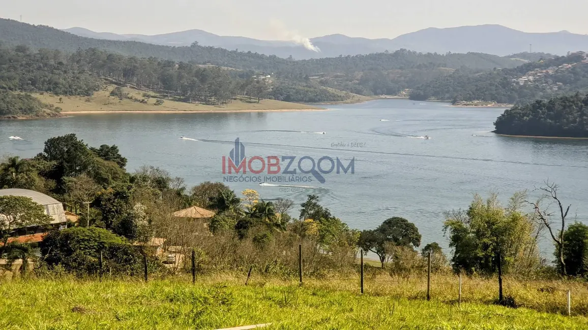 Foto 6 de Lote de Condomínio à venda, 300m2 em Centro, Nazare Paulista - SP