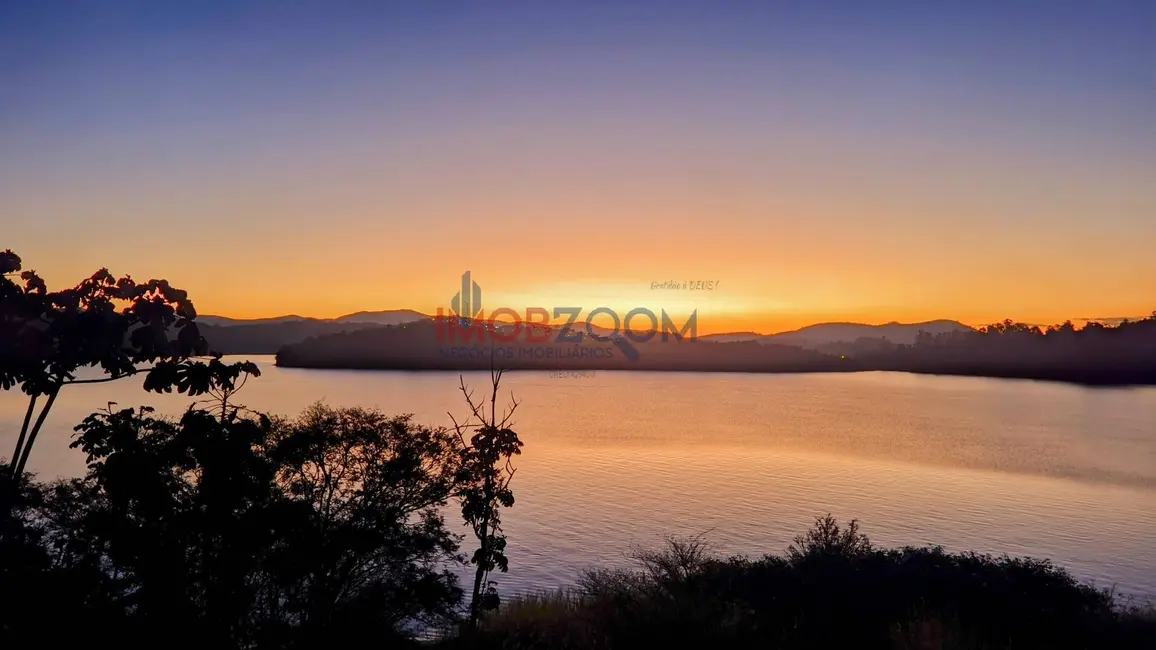 Foto 3 de Lote de Condomínio à venda, 300m2 em Centro, Nazare Paulista - SP