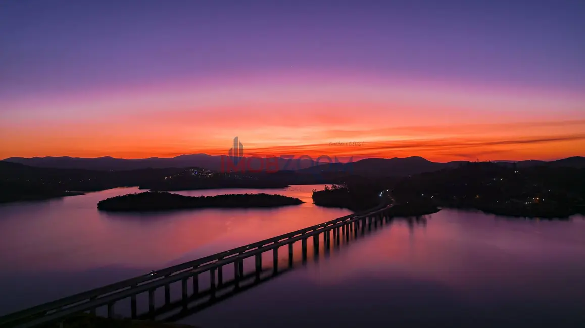 Foto 5 de Lote de Condomínio à venda, 300m2 em Centro, Nazare Paulista - SP