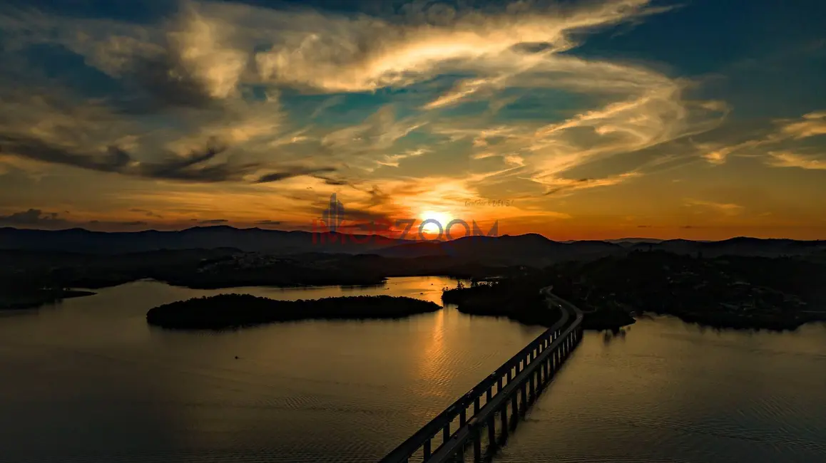 Foto 8 de Lote de Condomínio à venda, 300m2 em Centro, Nazare Paulista - SP