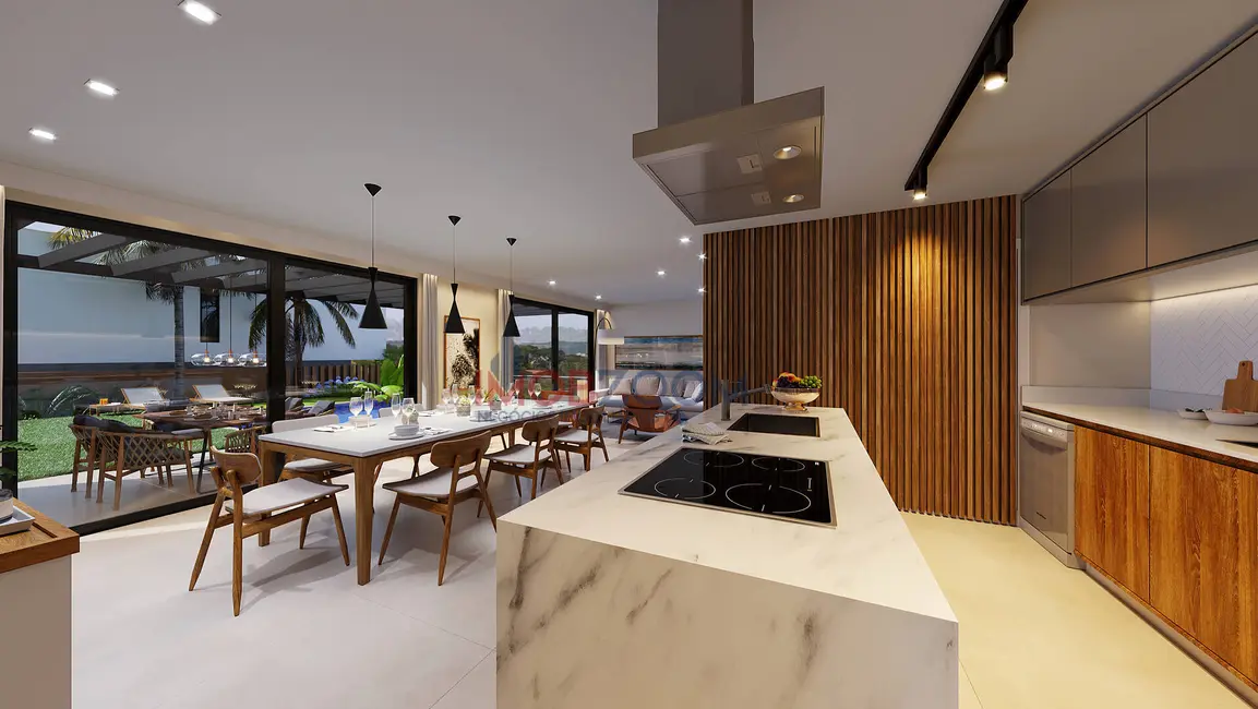 Casa com 4 quartos à venda, 195m2 em Alpes de Atibaia, Atibaia - SP - imagem 3 Foto 3 de Casa com 4 quartos à venda, 195m2 em Alpes de Atibaia, Atibaia - SP