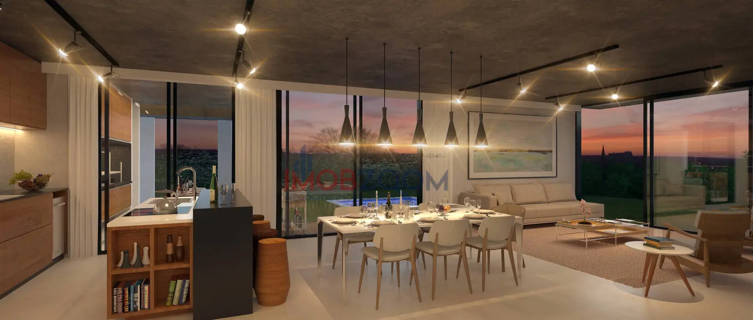 Casa com 4 quartos à venda, 195m2 em Alpes de Atibaia, Atibaia - SP - imagem 4 Foto 4 de Casa com 4 quartos à venda, 195m2 em Alpes de Atibaia, Atibaia - SP