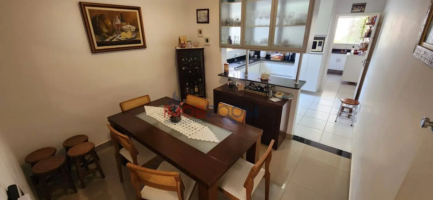 Foto 4 de Sobrado com 3 quartos à venda, 164m2 em Jardim Paulista, Atibaia - SP