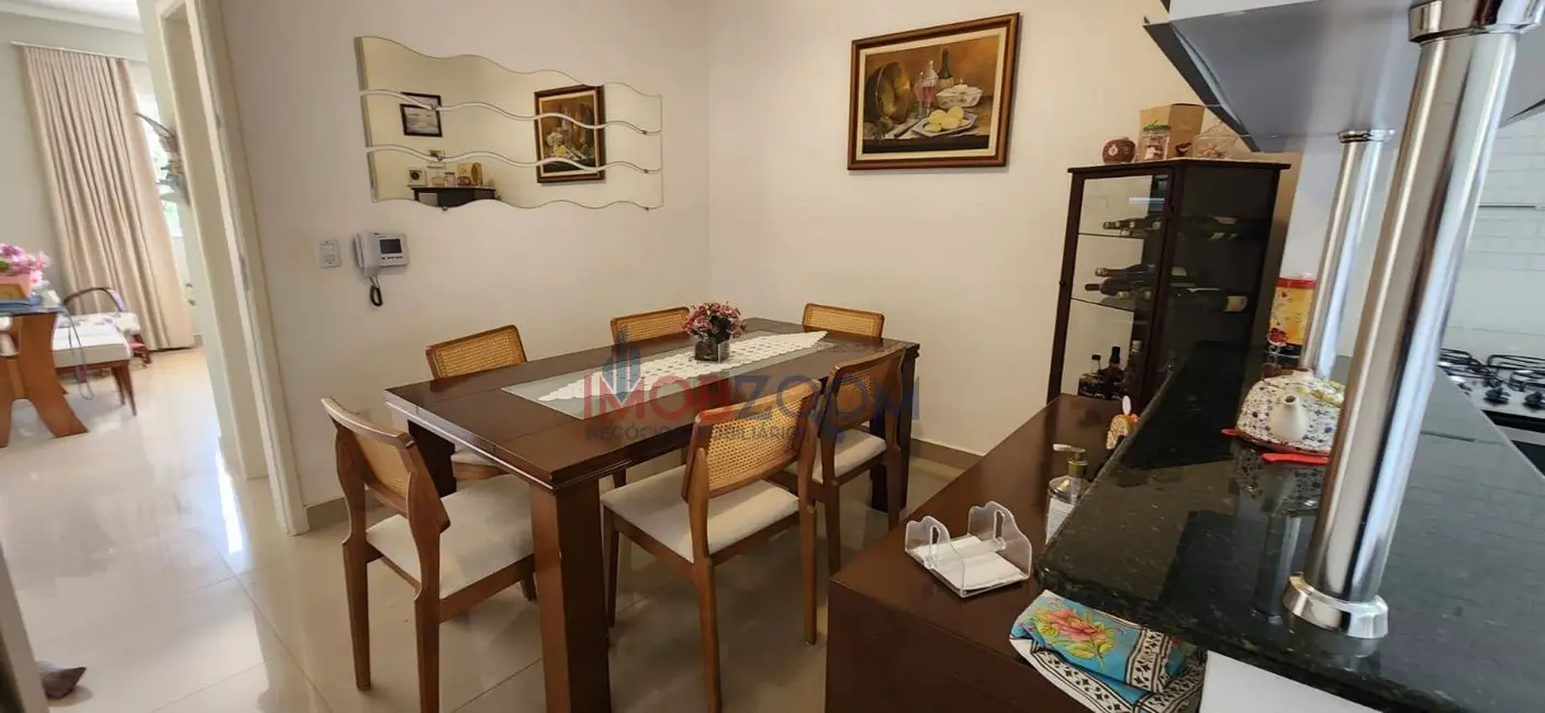 Foto 5 de Sobrado com 3 quartos à venda, 164m2 em Jardim Paulista, Atibaia - SP