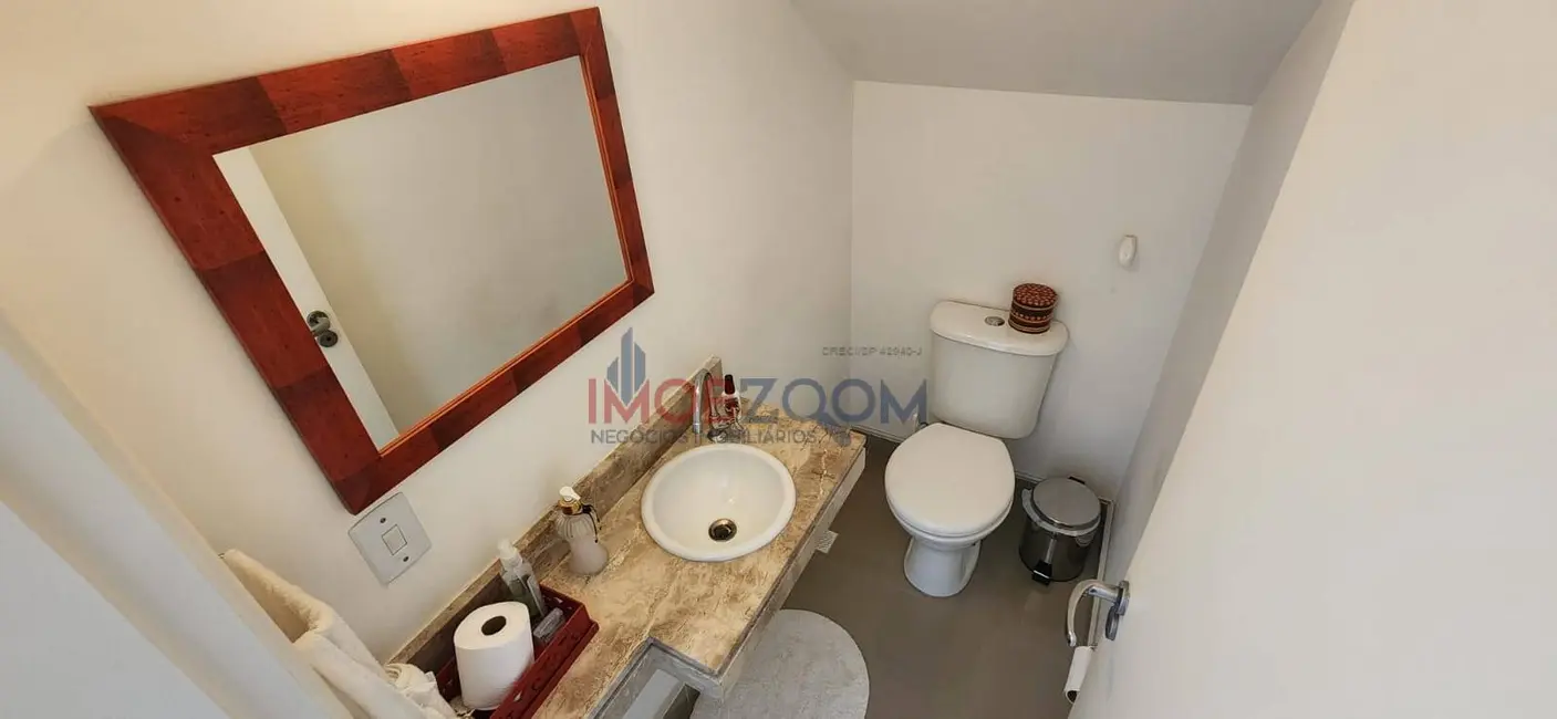 Foto 8 de Sobrado com 3 quartos à venda, 164m2 em Jardim Paulista, Atibaia - SP
