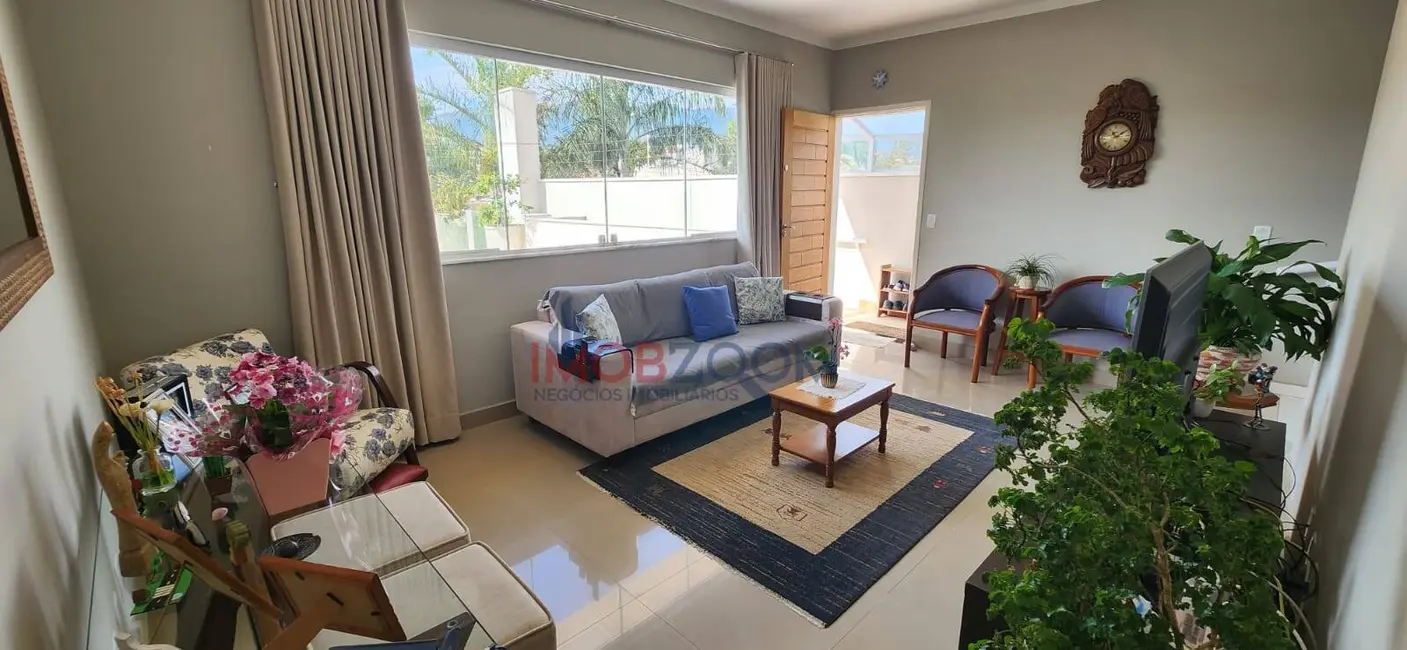 Foto 3 de Sobrado com 3 quartos à venda, 164m2 em Jardim Paulista, Atibaia - SP