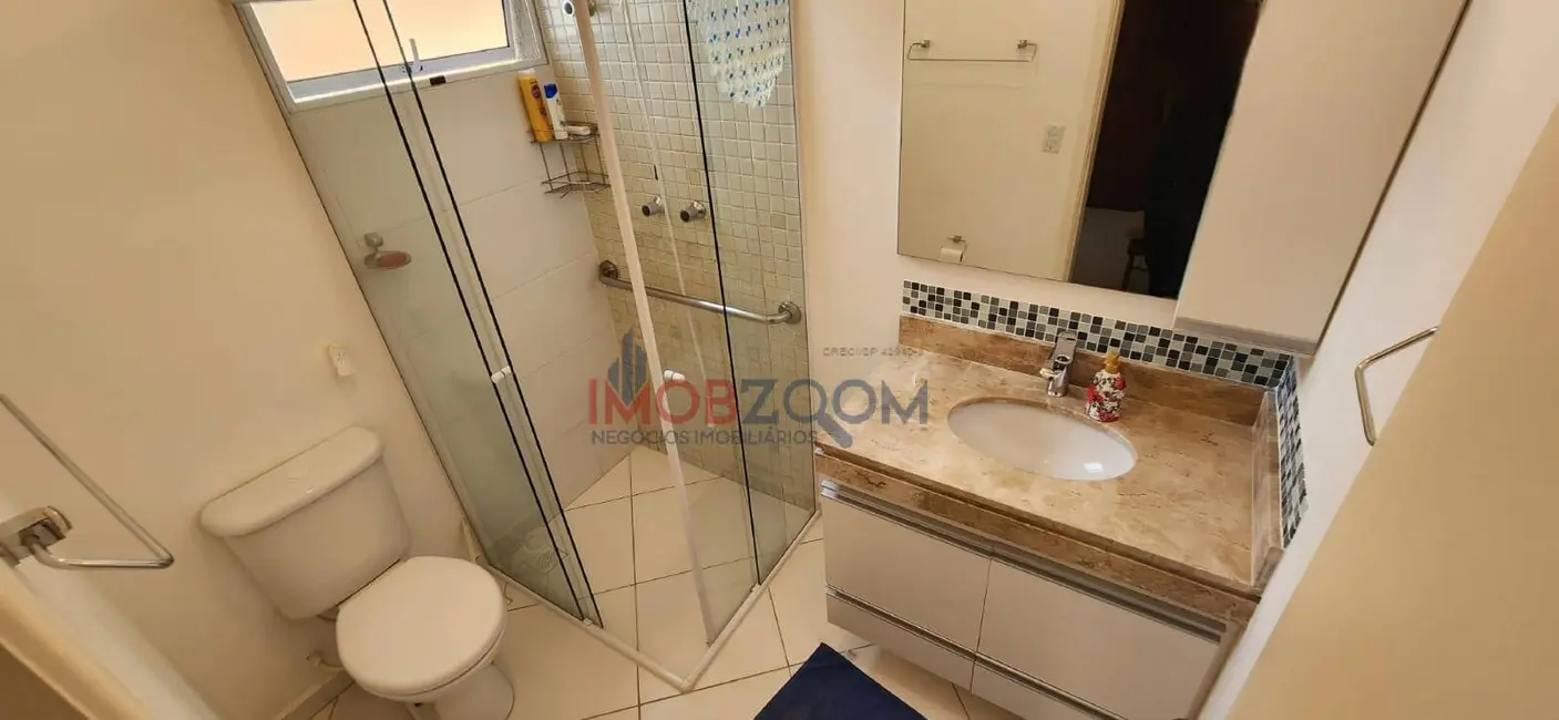 Foto 9 de Sobrado com 3 quartos à venda, 164m2 em Jardim Paulista, Atibaia - SP