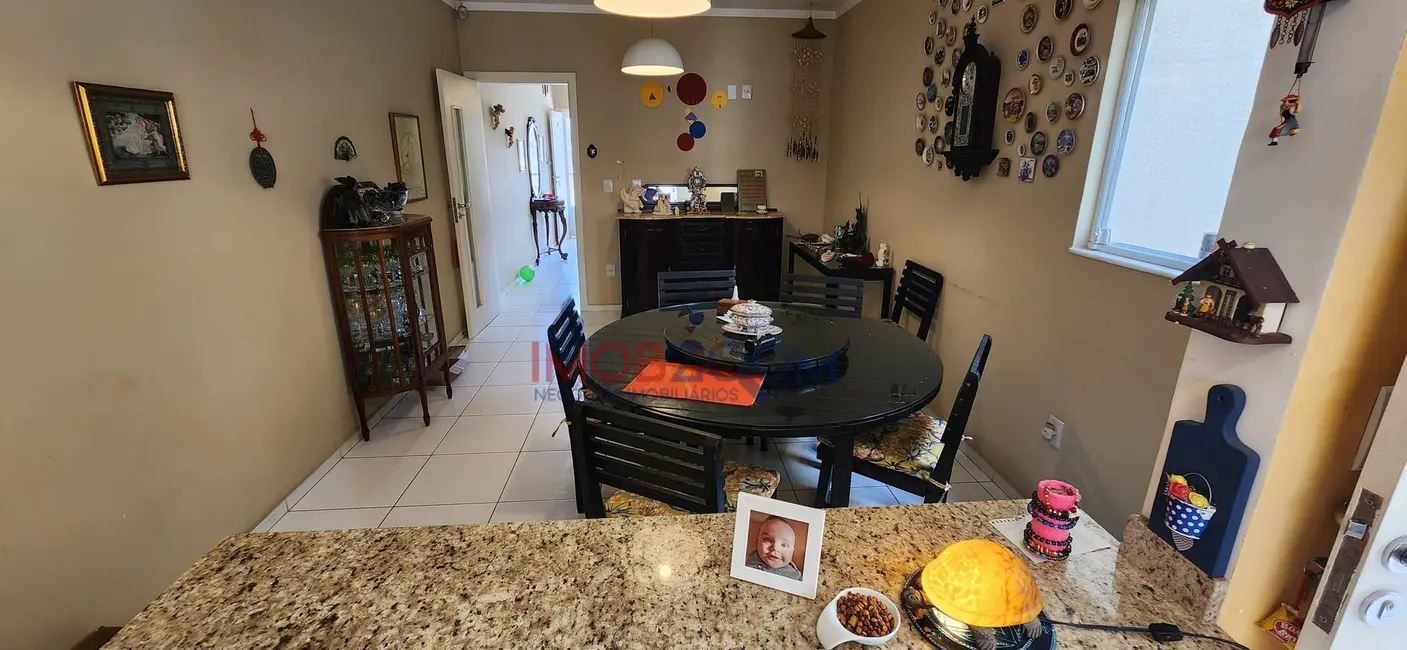 Casa com 3 quartos à venda, 132m2 em Jardim Paulista, Atibaia - SP - imagem 4 Foto 4 de Casa com 3 quartos à venda, 132m2 em Jardim Paulista, Atibaia - SP