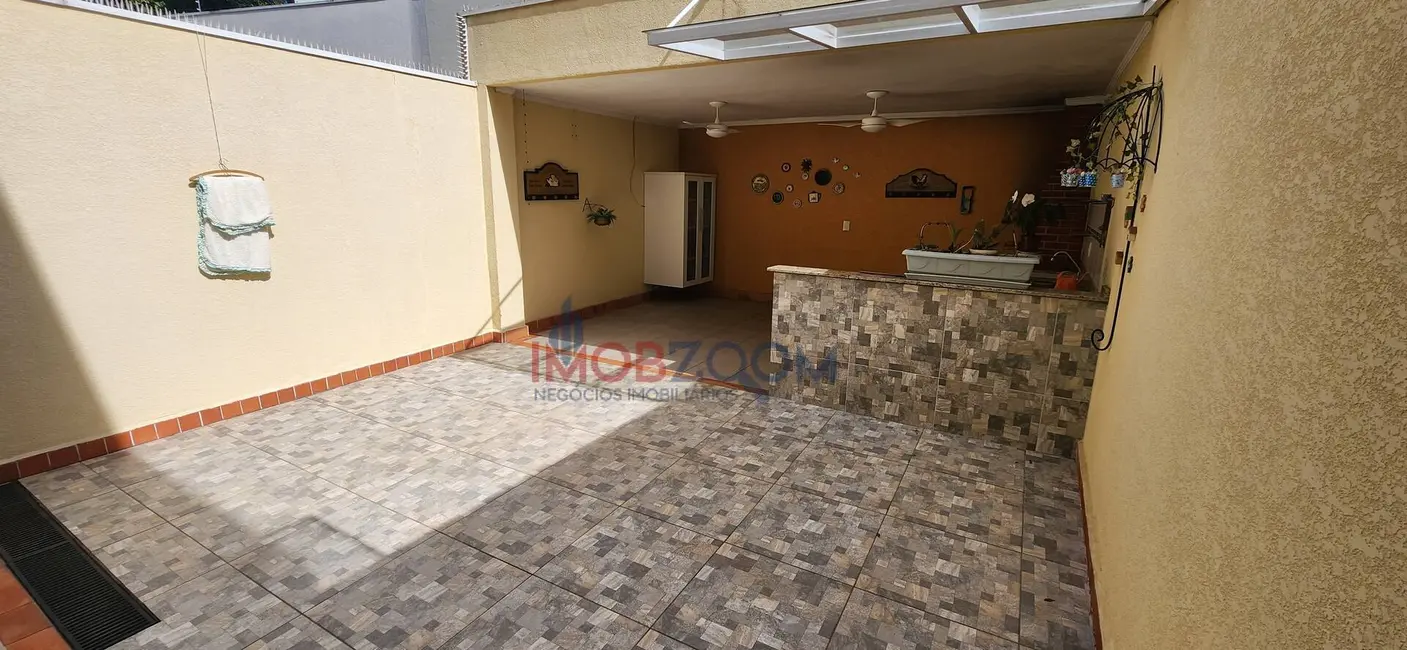 Casa com 3 quartos à venda, 132m2 em Jardim Paulista, Atibaia - SP - imagem 9 Foto 9 de Casa com 3 quartos à venda, 132m2 em Jardim Paulista, Atibaia - SP