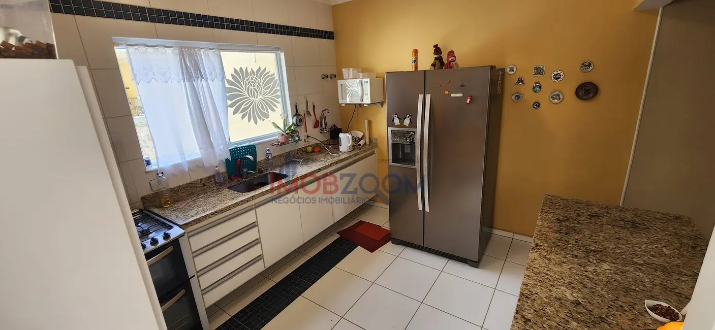 Casa com 3 quartos à venda, 132m2 em Jardim Paulista, Atibaia - SP - imagem 6 Foto 6 de Casa com 3 quartos à venda, 132m2 em Jardim Paulista, Atibaia - SP