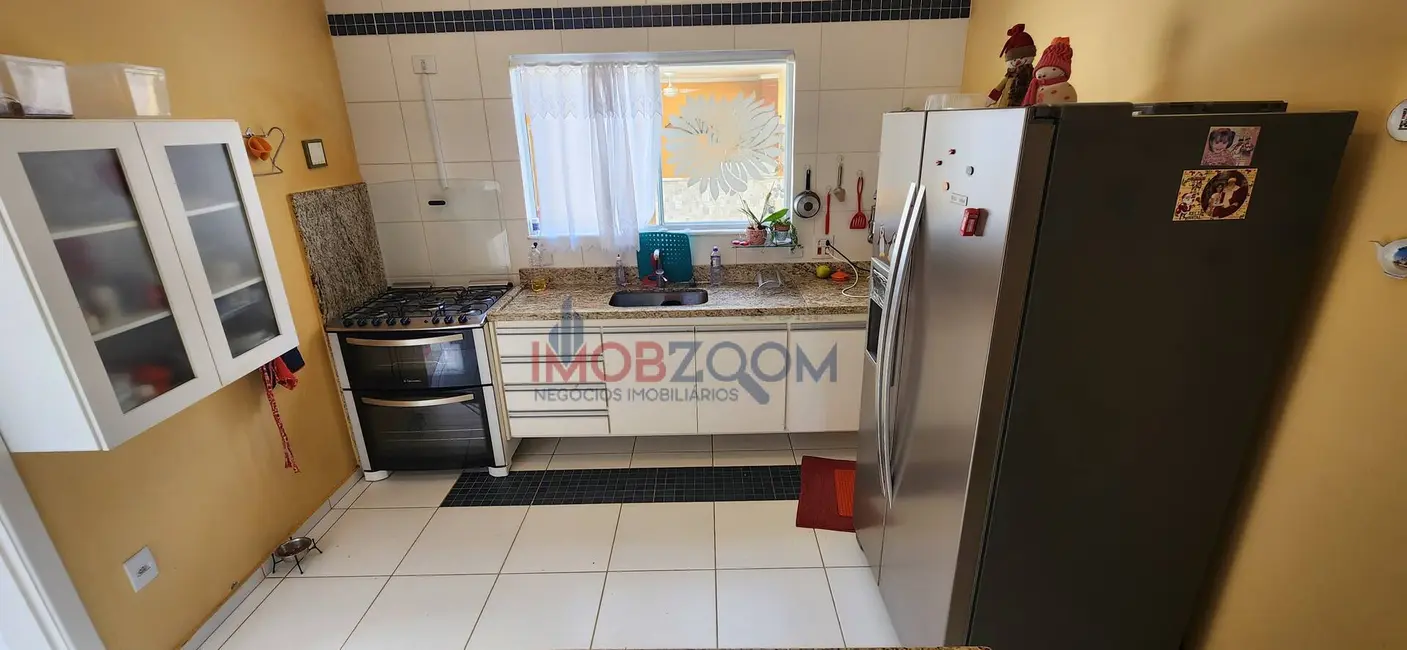 Casa com 3 quartos à venda, 132m2 em Jardim Paulista, Atibaia - SP - imagem 7 Foto 7 de Casa com 3 quartos à venda, 132m2 em Jardim Paulista, Atibaia - SP