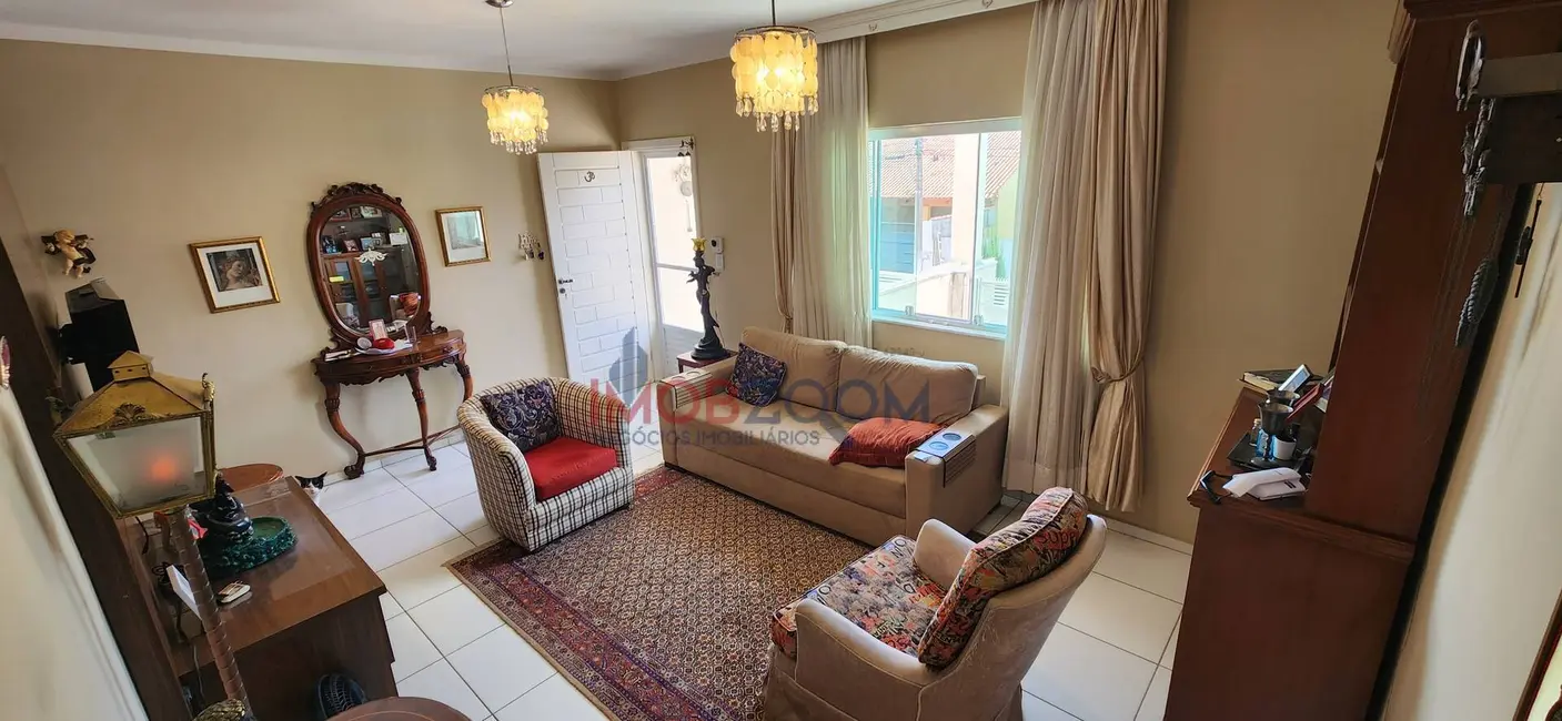 Casa com 3 quartos à venda, 132m2 em Jardim Paulista, Atibaia - SP - imagem 3 Foto 3 de Casa com 3 quartos à venda, 132m2 em Jardim Paulista, Atibaia - SP