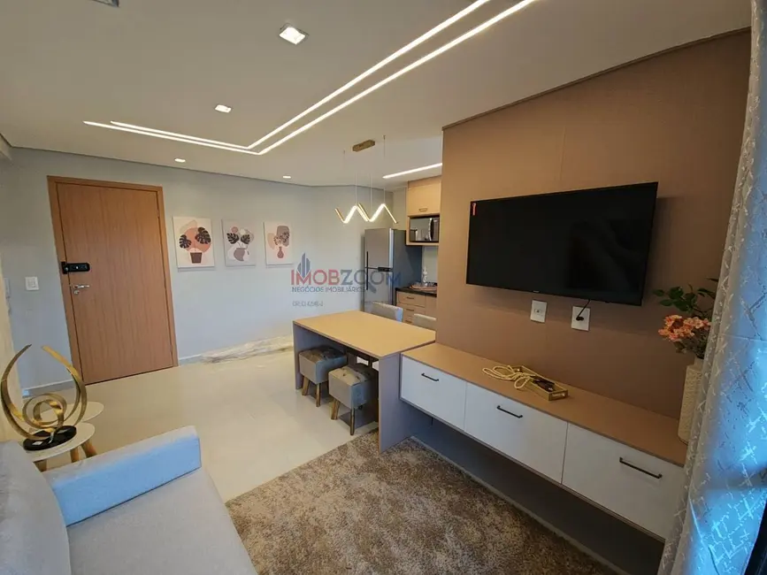 Apartamento com 2 quartos à venda, 62m2 em Alvinópolis, Atibaia - SP - imagem 6 Foto 6 de Apartamento com 2 quartos à venda, 62m2 em Alvinópolis, Atibaia - SP