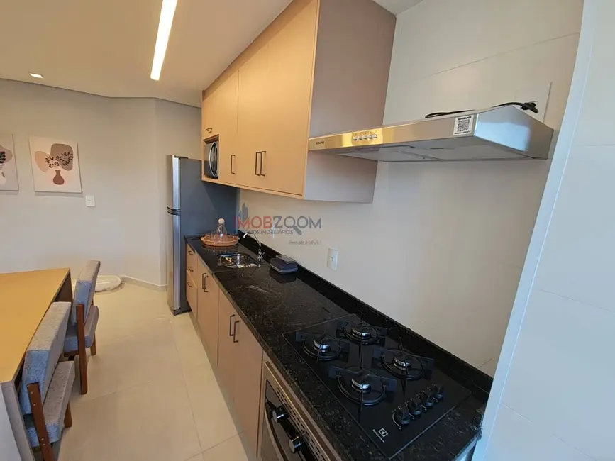 Apartamento com 2 quartos à venda, 62m2 em Alvinópolis, Atibaia - SP - imagem 8 Foto 8 de Apartamento com 2 quartos à venda, 62m2 em Alvinópolis, Atibaia - SP