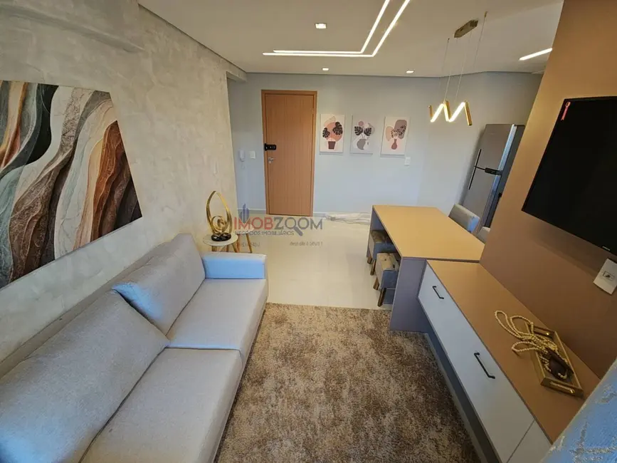 Apartamento com 2 quartos à venda, 62m2 em Alvinópolis, Atibaia - SP - imagem 5 Foto 5 de Apartamento com 2 quartos à venda, 62m2 em Alvinópolis, Atibaia - SP