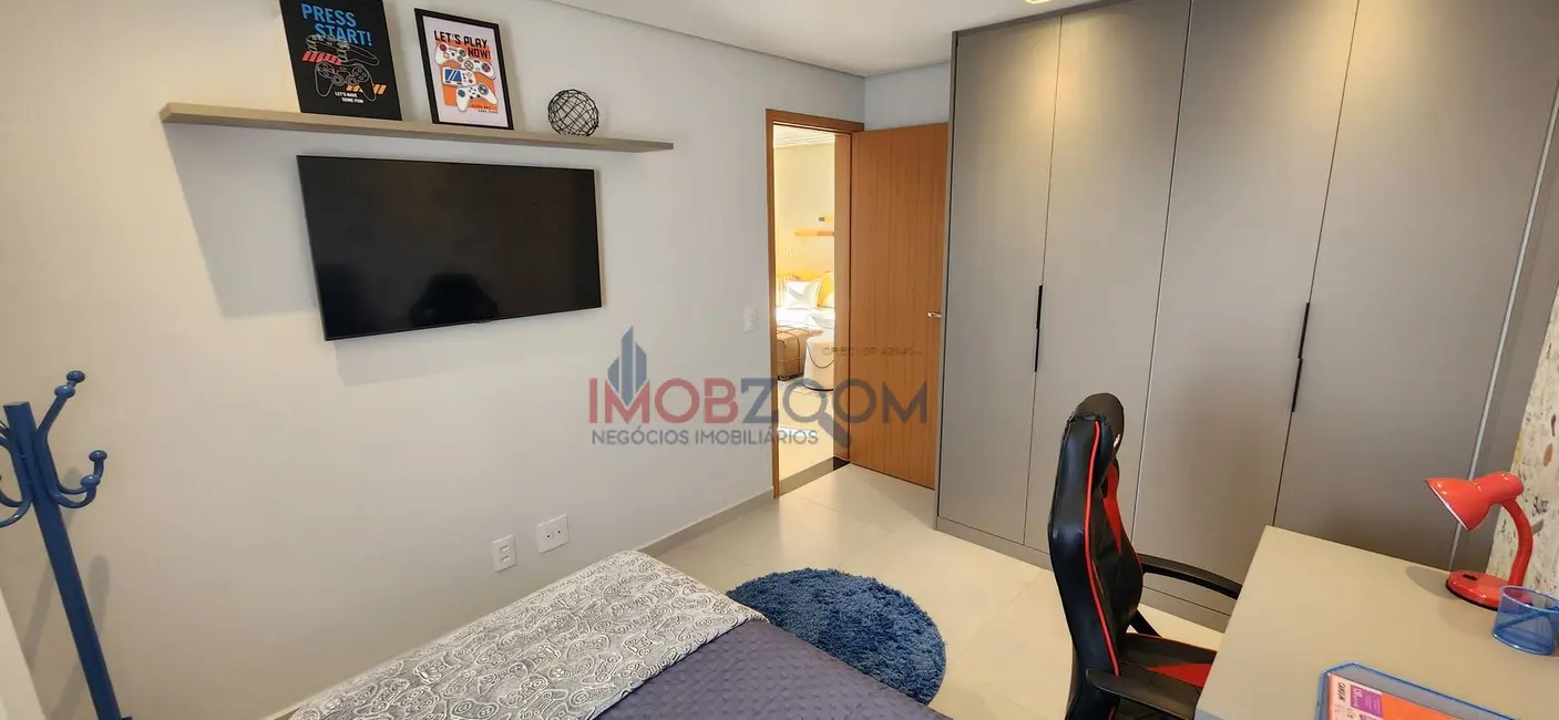Foto 9 de Apartamento com 2 quartos à venda, 62m2 em Alvinópolis, Atibaia - SP