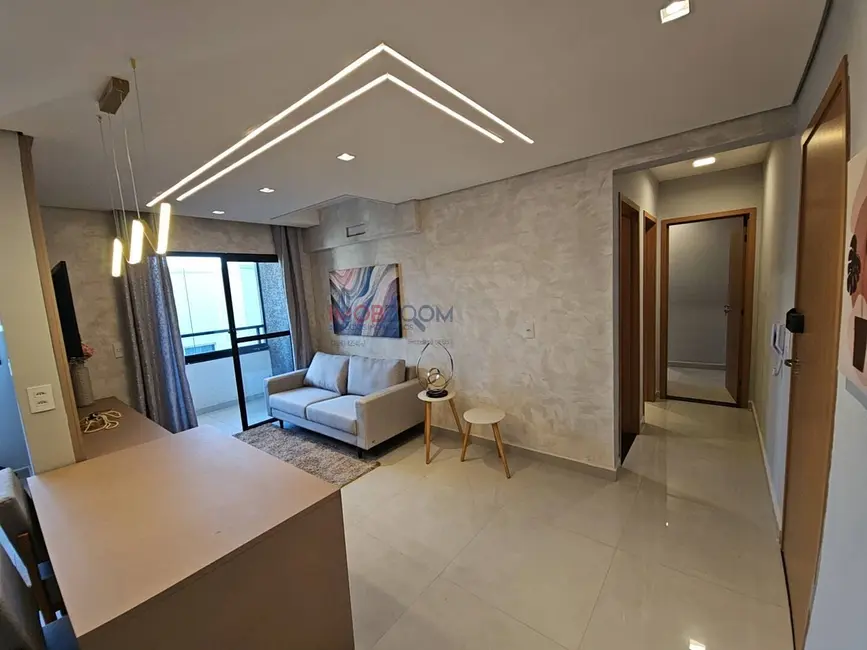 Apartamento com 2 quartos à venda, 62m2 em Alvinópolis, Atibaia - SP - imagem 4 Foto 4 de Apartamento com 2 quartos à venda, 62m2 em Alvinópolis, Atibaia - SP