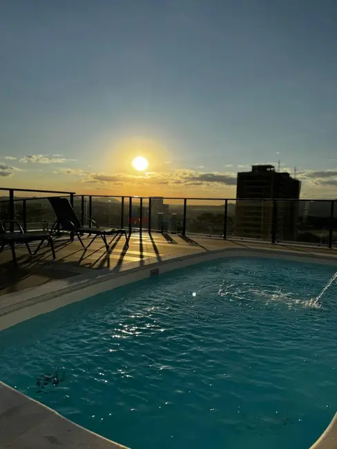 Foto 1 de Apartamento com 2 quartos à venda, 62m2 em Alvinópolis, Atibaia - SP