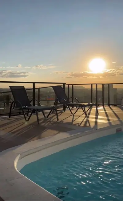 Foto 3 de Apartamento com 2 quartos à venda, 62m2 em Alvinópolis, Atibaia - SP