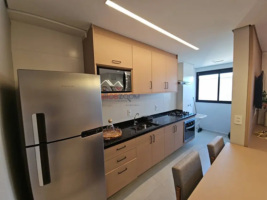 Apartamento com 2 quartos à venda, 62m2 em Alvinópolis, Atibaia - SP - imagem 9 Foto 9 de Apartamento com 2 quartos à venda, 62m2 em Alvinópolis, Atibaia - SP