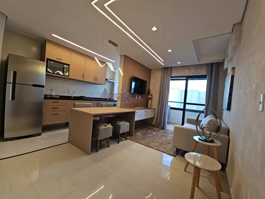 Apartamento com 2 quartos à venda, 62m2 em Alvinópolis, Atibaia - SP - imagem 3 Foto 3 de Apartamento com 2 quartos à venda, 62m2 em Alvinópolis, Atibaia - SP
