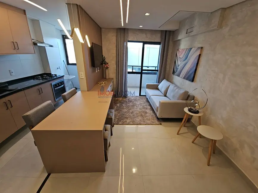 Apartamento com 2 quartos à venda, 62m2 em Alvinópolis, Atibaia - SP - imagem 7 Foto 7 de Apartamento com 2 quartos à venda, 62m2 em Alvinópolis, Atibaia - SP