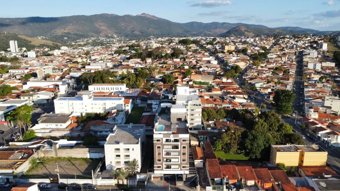 Apartamento com 2 quartos à venda, 62m2 em Alvinópolis, Atibaia - SP - imagem 2 Foto 2 de Apartamento com 2 quartos à venda, 62m2 em Alvinópolis, Atibaia - SP