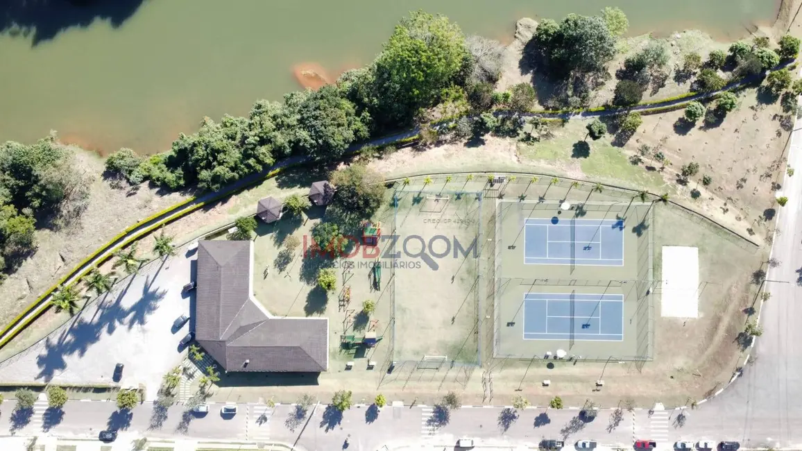 Foto 9 de Chácara à venda, 974m2 em Jardim Colonial, Atibaia - SP