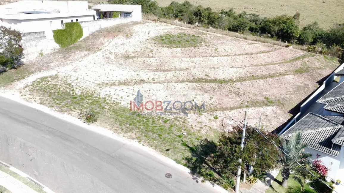 Foto 4 de Chácara à venda, 974m2 em Jardim Colonial, Atibaia - SP