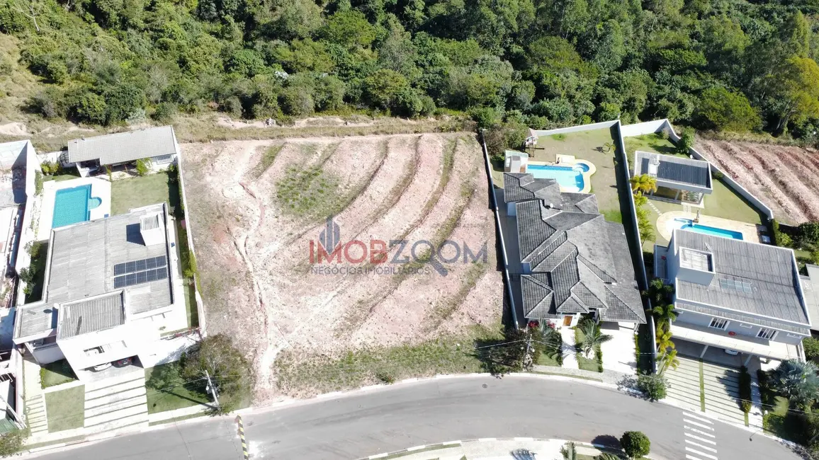 Foto 3 de Chácara à venda, 974m2 em Jardim Colonial, Atibaia - SP