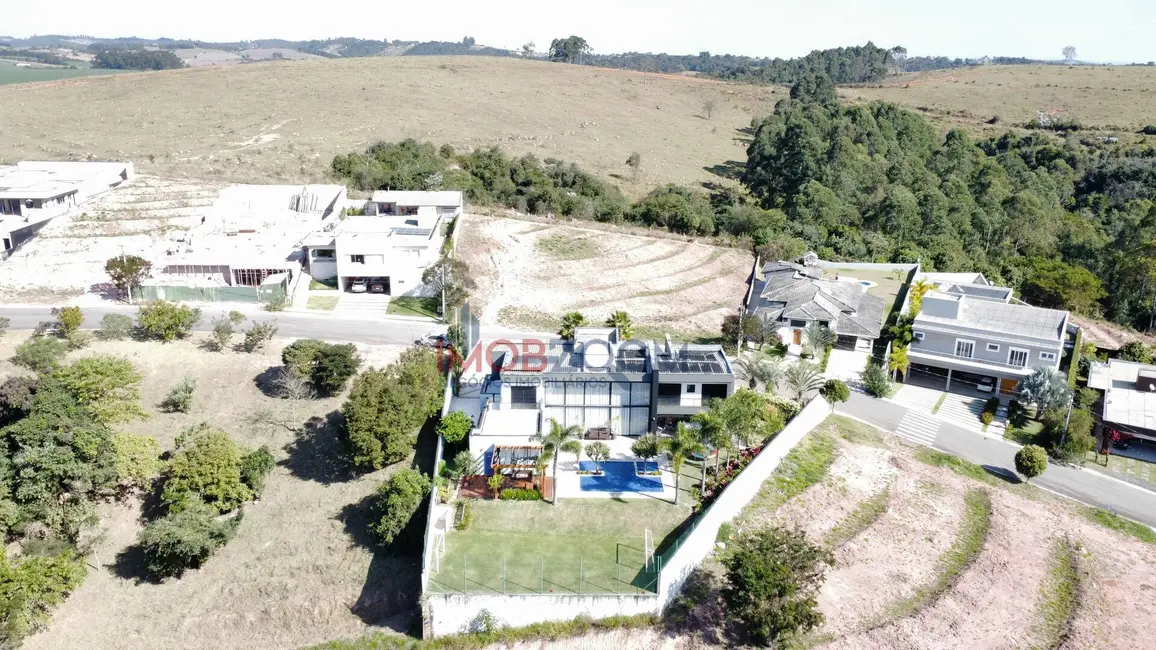 Foto 5 de Chácara à venda, 974m2 em Jardim Colonial, Atibaia - SP