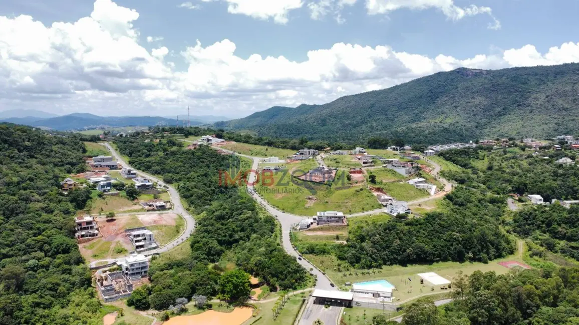 Foto 9 de Terreno / Lote à venda, 701m2 em Atibaia - SP