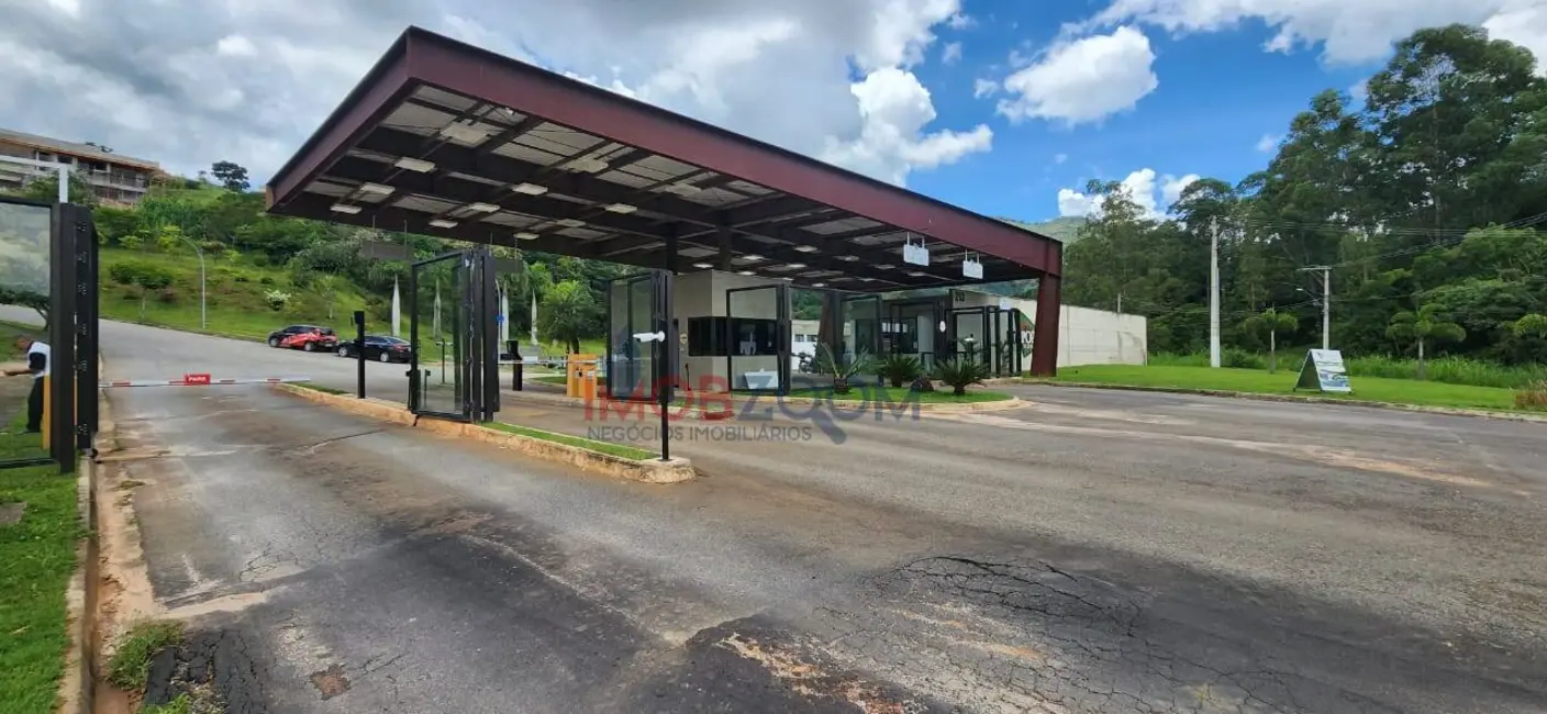 Foto 4 de Terreno / Lote à venda, 701m2 em Atibaia - SP